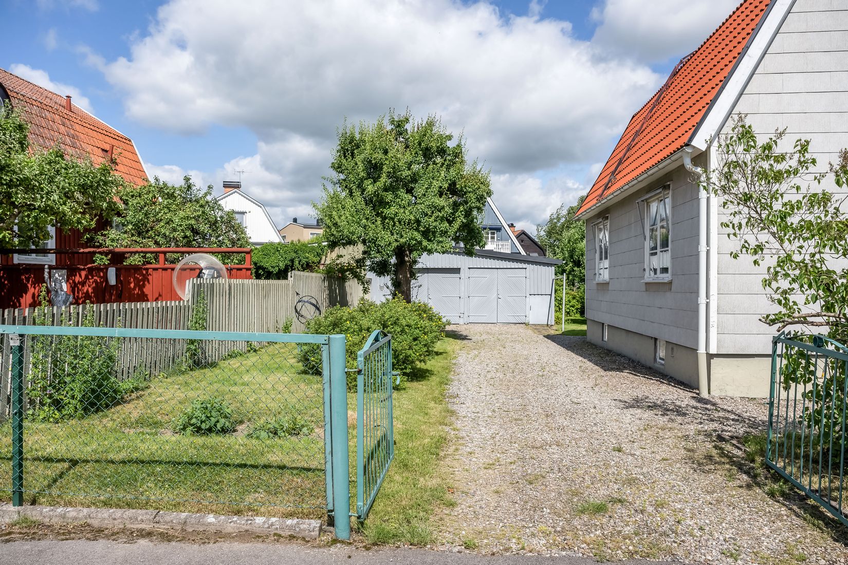 Villa, Bråbogatan 26, Beckershov - Röda Stan, Norrköping