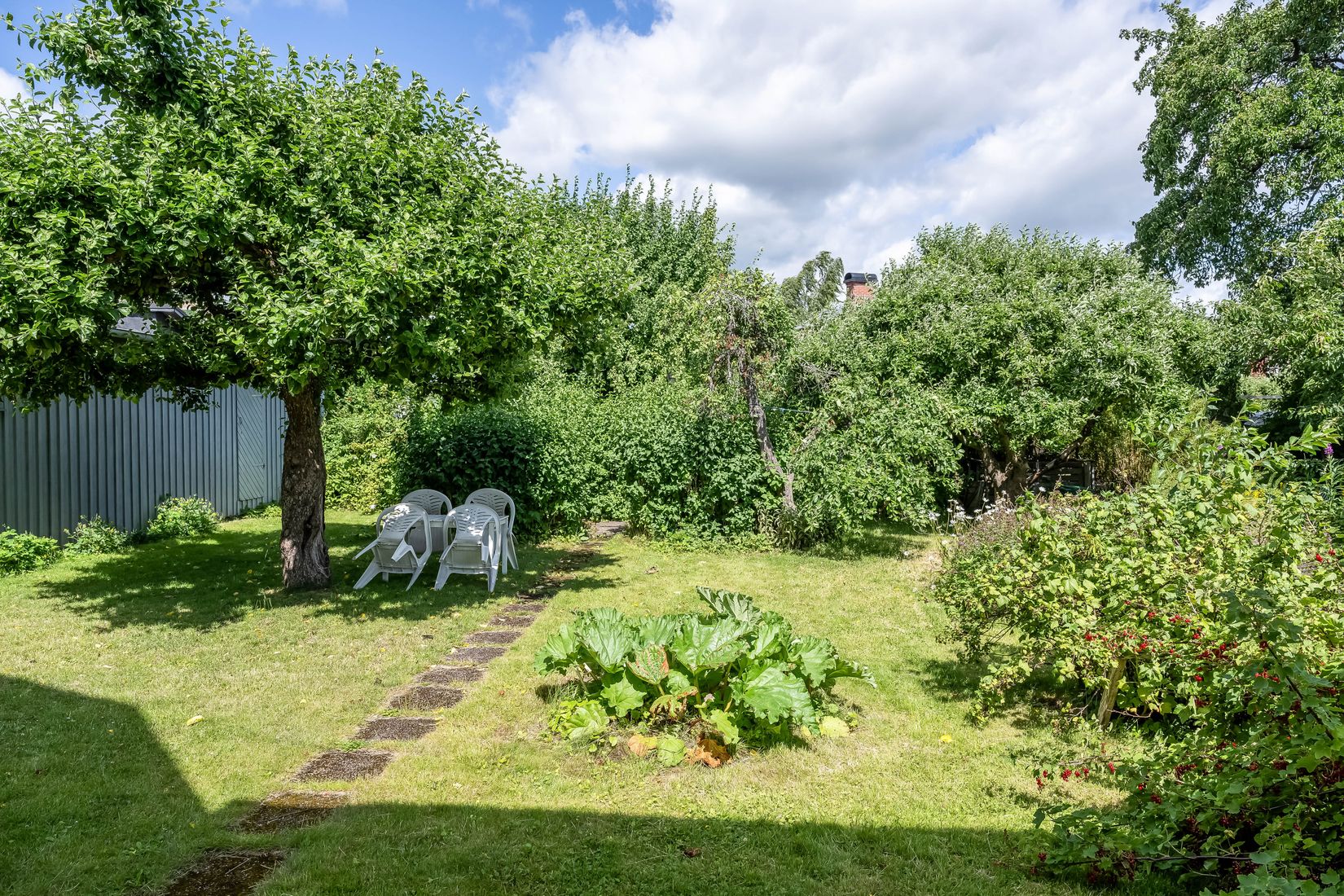 Villa, Bråbogatan 26, Beckershov - Röda Stan, Norrköping