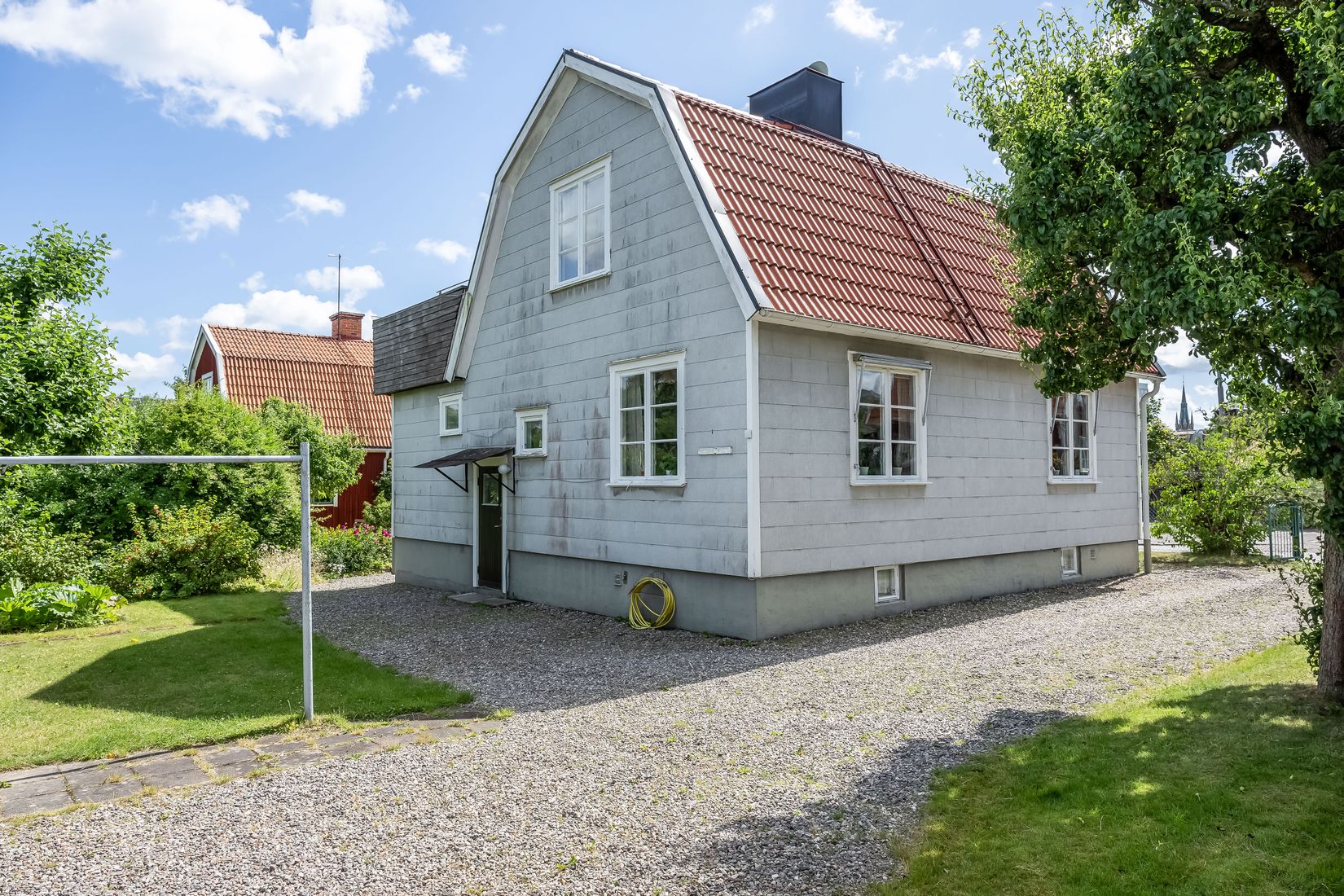 Villa, Bråbogatan 26, Beckershov - Röda Stan, Norrköping