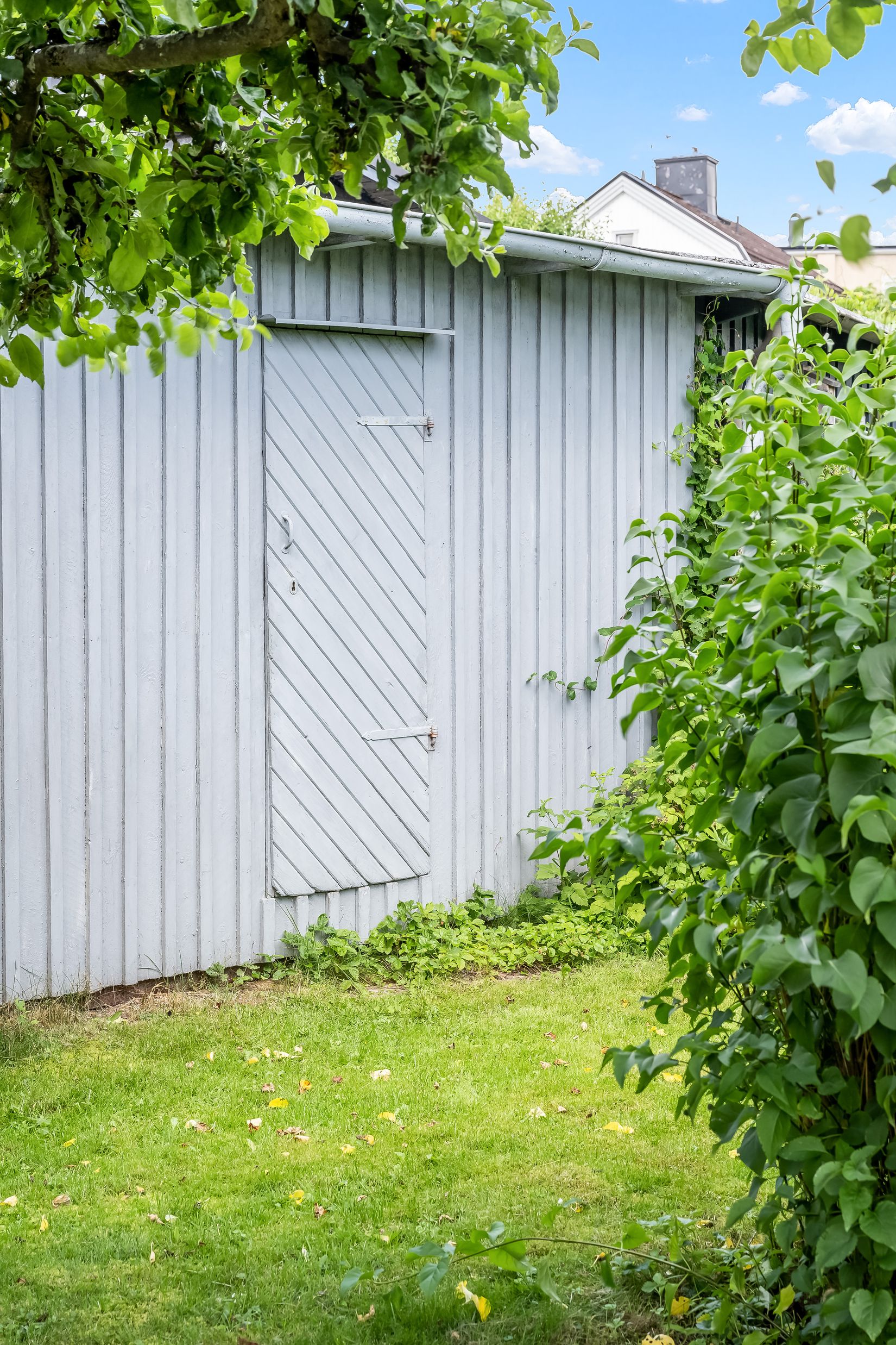 Villa, Bråbogatan 26, Beckershov - Röda Stan, Norrköping