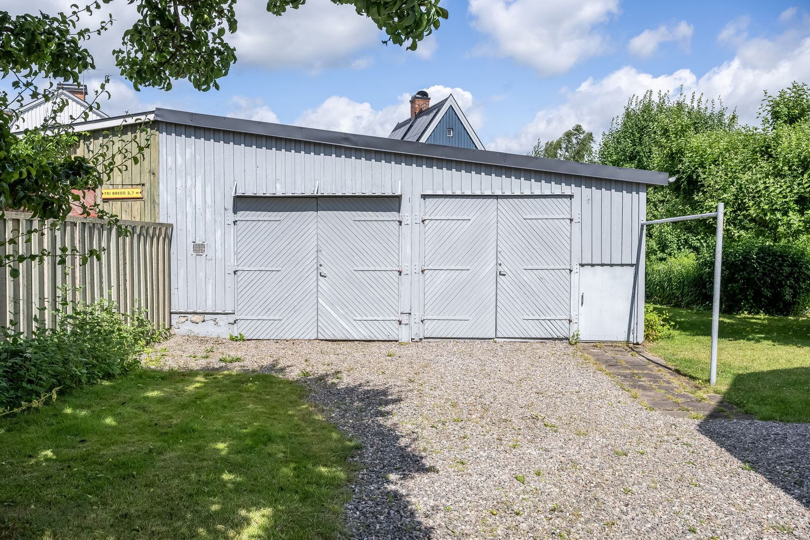 Villa, Bråbogatan 26, Beckershov - Röda Stan, Norrköping