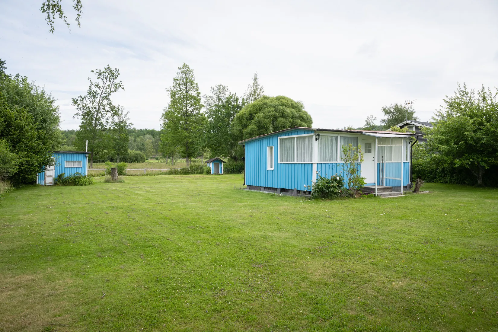 Fritidshus, Näsboholm 10, Näsboholm, Ulricehamn