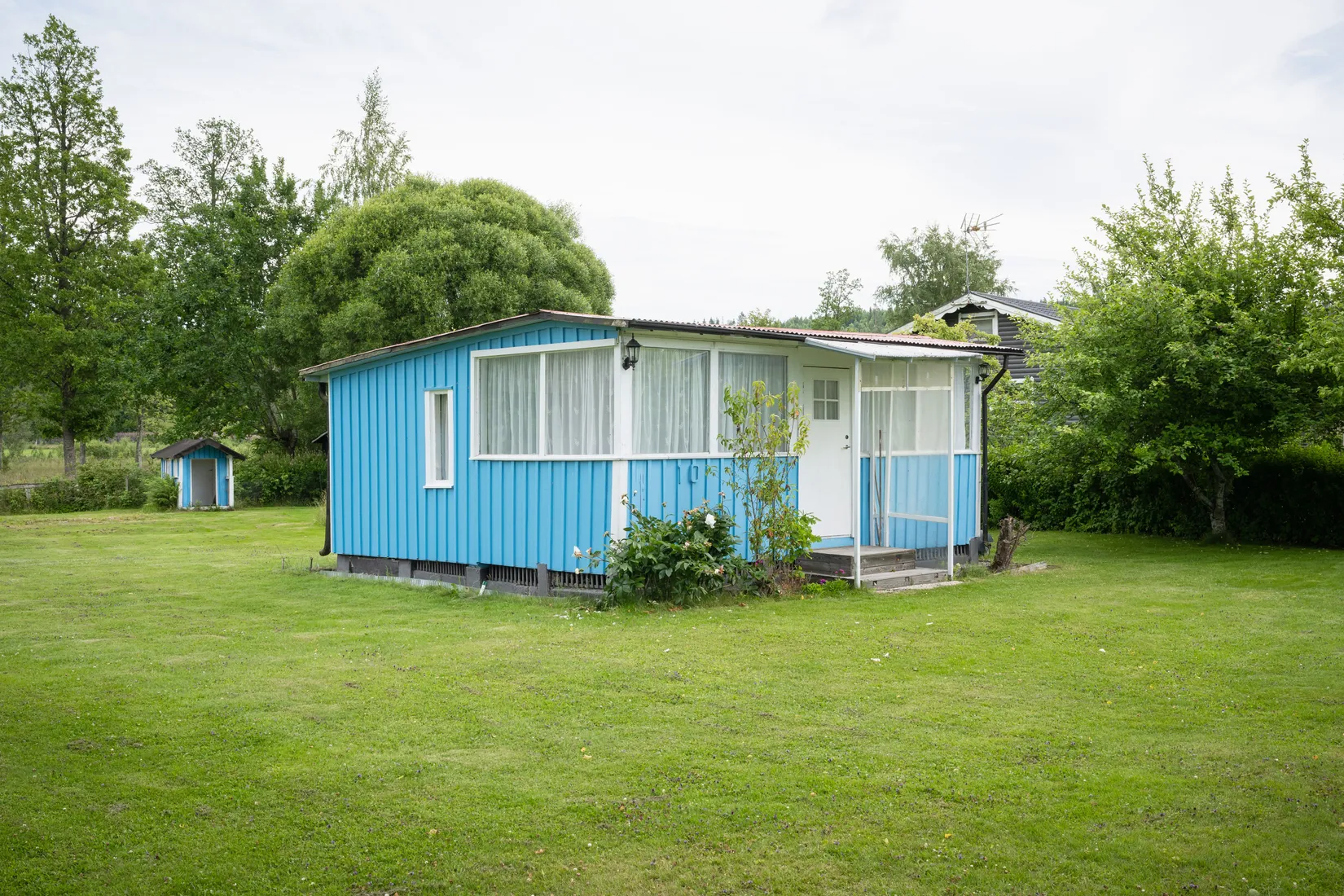 Fritidshus, Näsboholm 10, Näsboholm, Ulricehamn