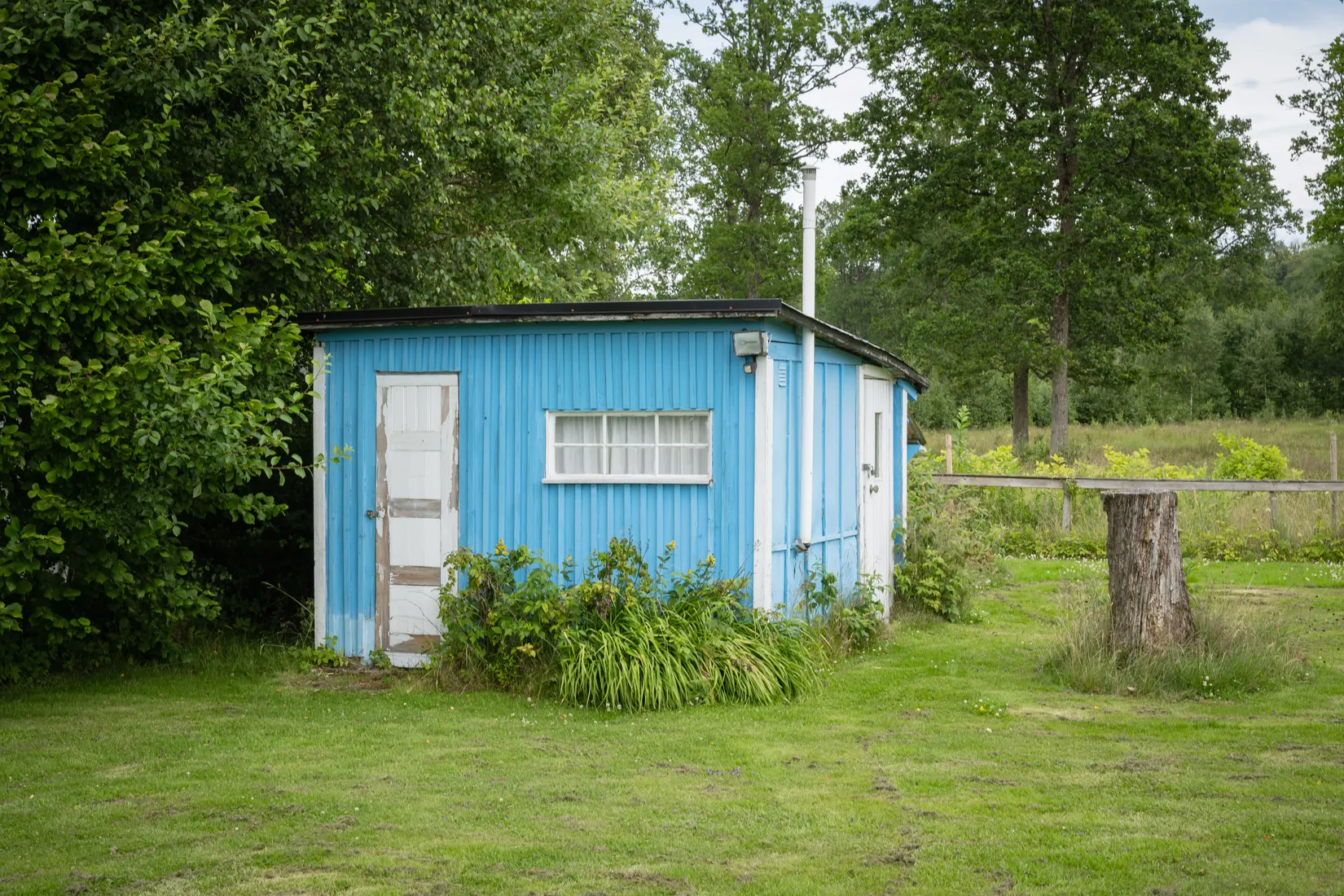 Fritidshus, Näsboholm 10, Näsboholm, Ulricehamn