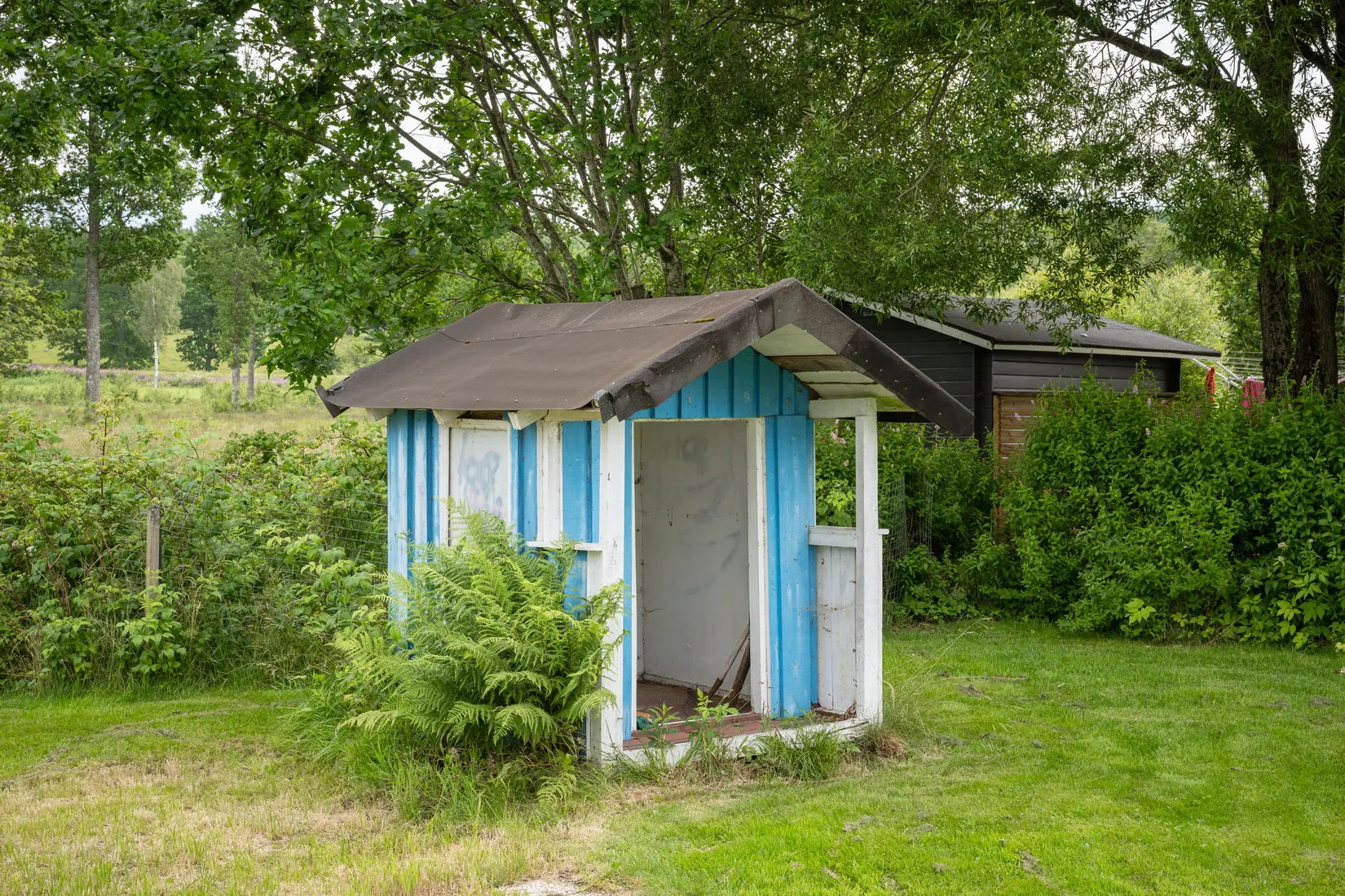 Fritidshus, Näsboholm 10, Näsboholm, Ulricehamn