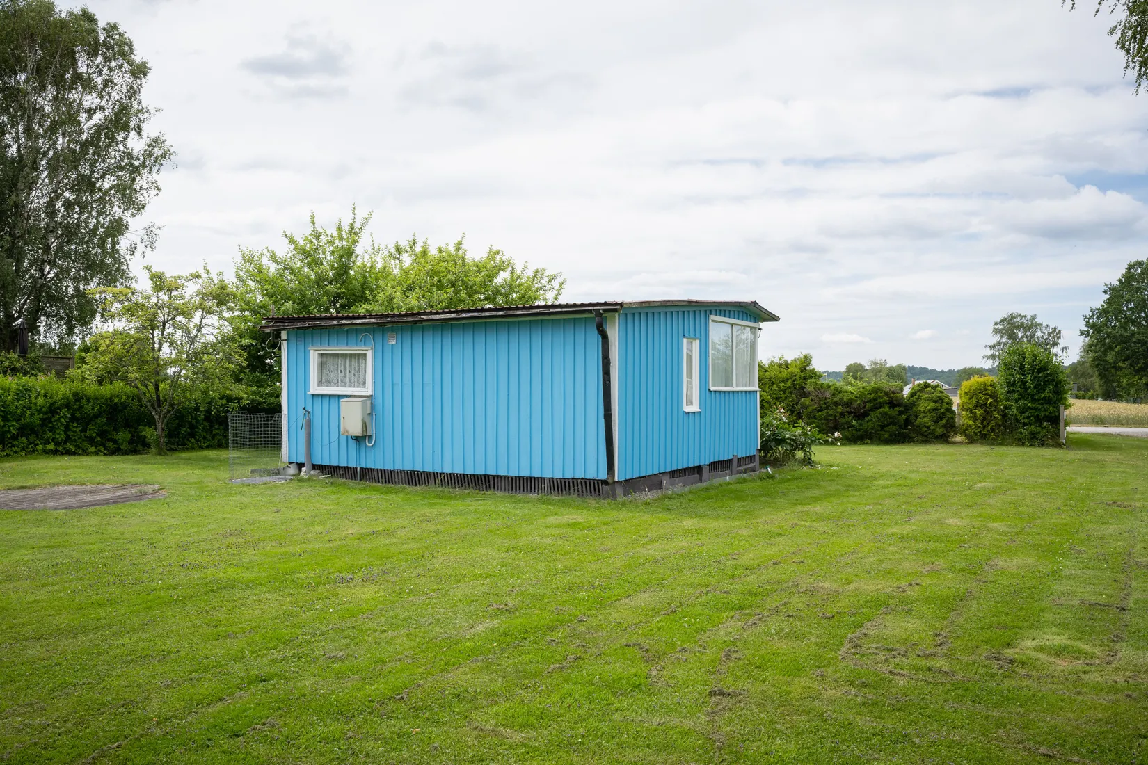 Fritidshus, Näsboholm 10, Näsboholm, Ulricehamn