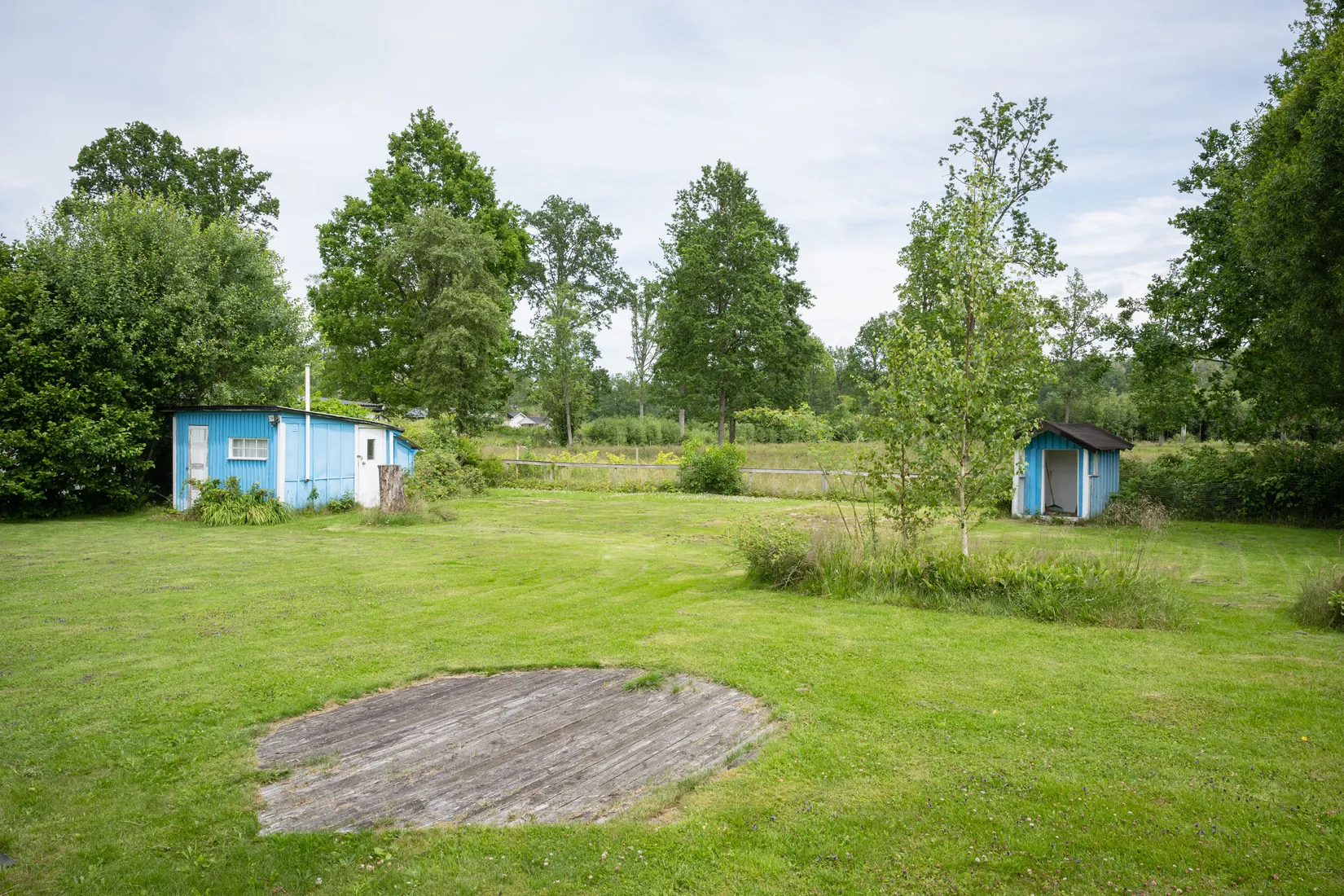 Fritidshus, Näsboholm 10, Näsboholm, Ulricehamn