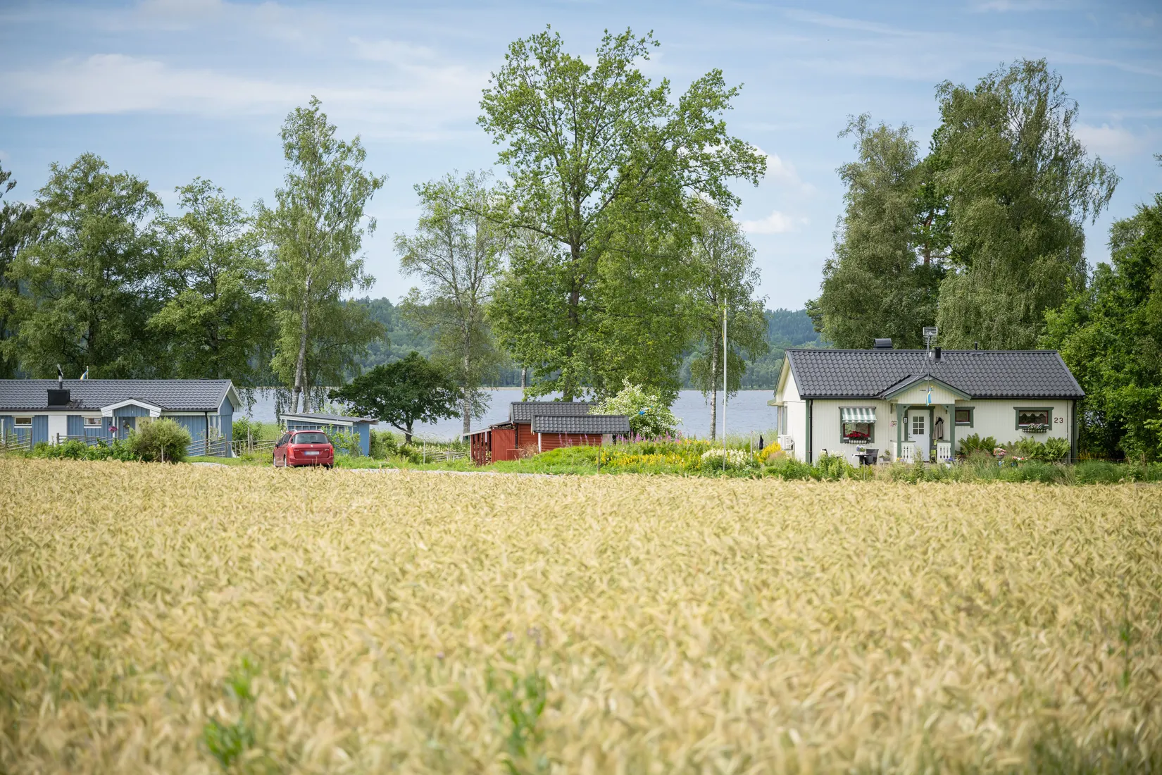 Fritidshus, Näsboholm 10, Näsboholm, Ulricehamn
