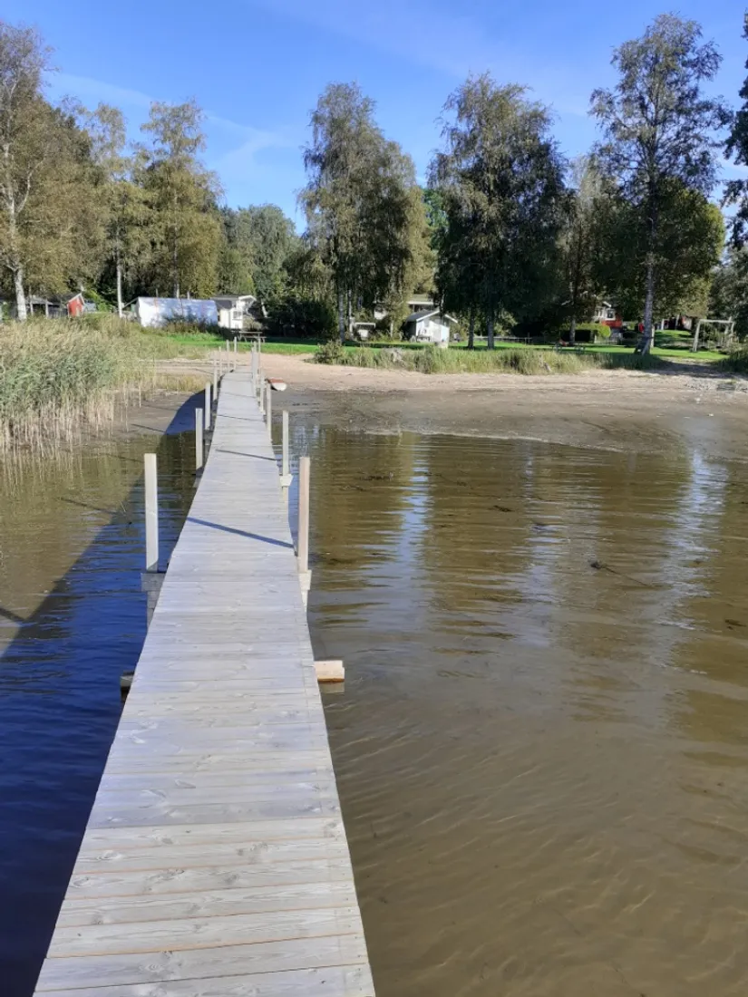 Fritidshus, Näsboholm 10, Näsboholm, Ulricehamn