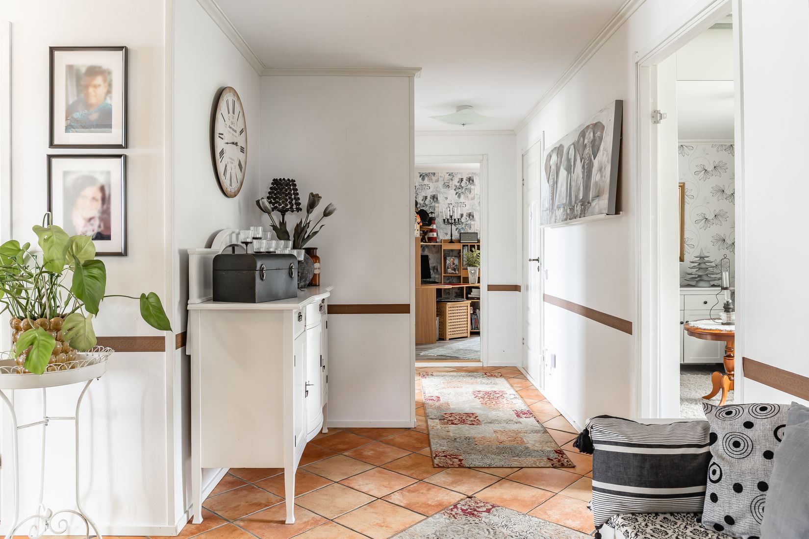 Villa, Hjälmarsnäsvägen 25, Hjälmarsnäs, Kristinehamn