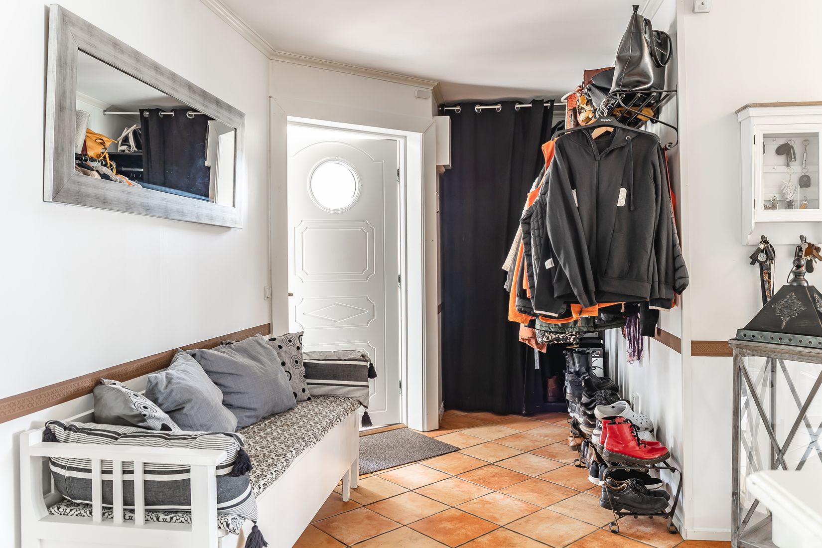 Villa, Hjälmarsnäsvägen 25, Hjälmarsnäs, Kristinehamn