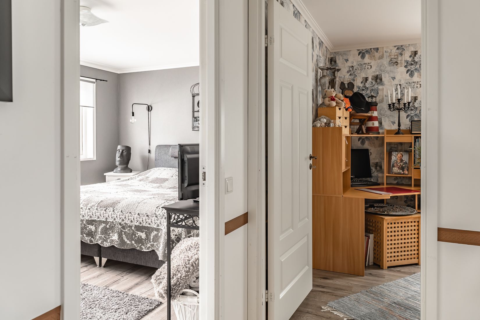 Villa, Hjälmarsnäsvägen 25, Hjälmarsnäs, Kristinehamn