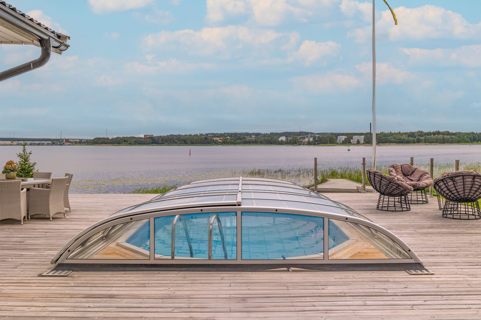 Villa, Hjälmarsnäsvägen 25, Hjälmarsnäs, Kristinehamn