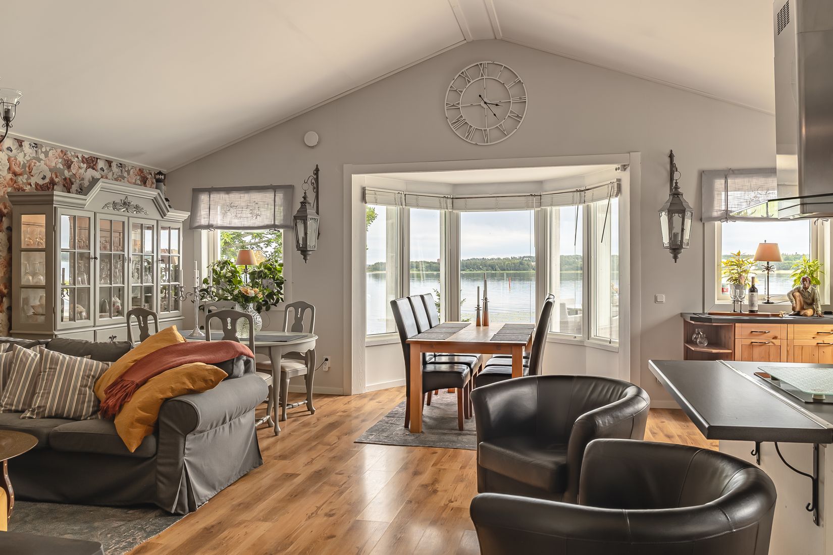 Villa, Hjälmarsnäsvägen 25, Hjälmarsnäs, Kristinehamn