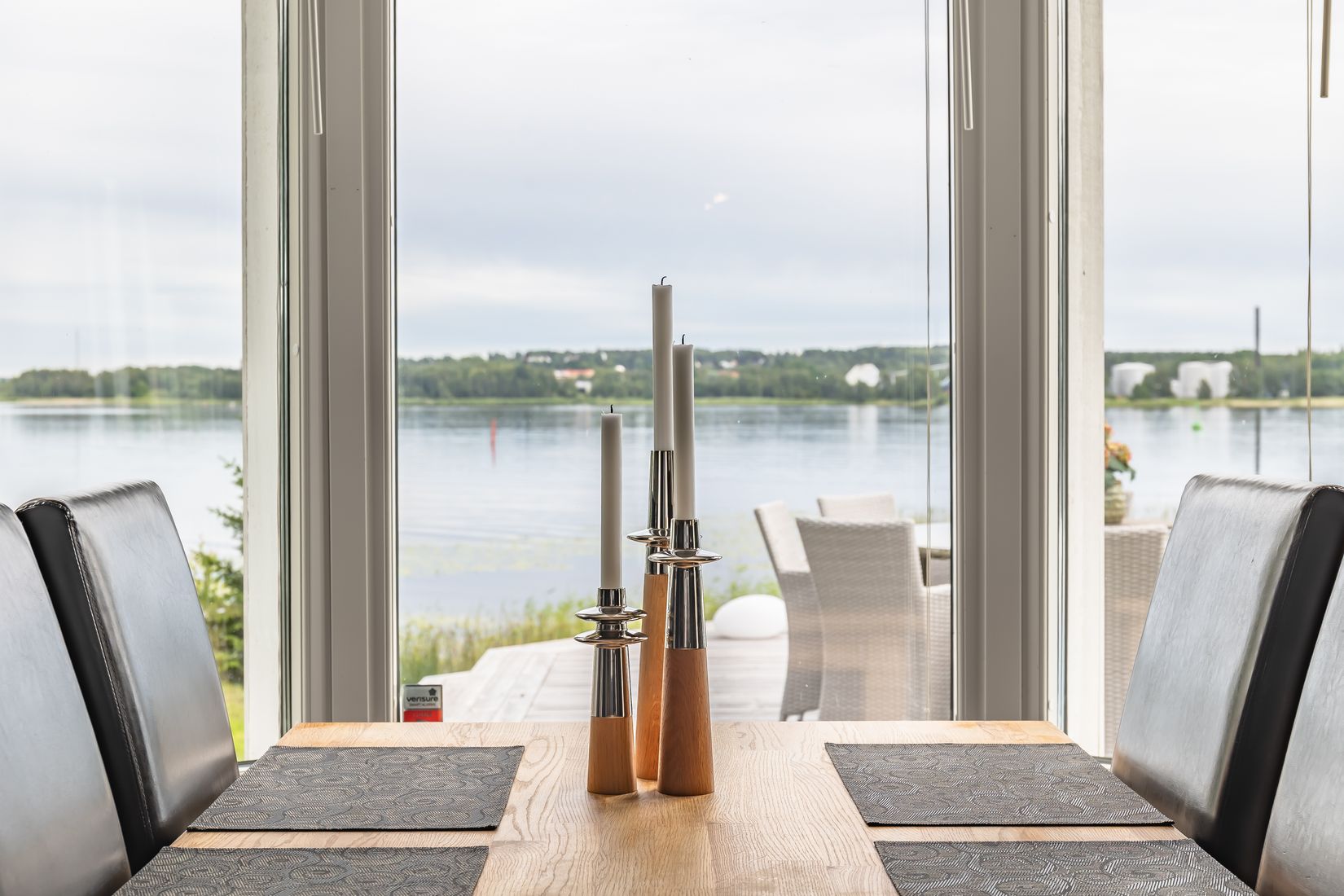 Villa, Hjälmarsnäsvägen 25, Hjälmarsnäs, Kristinehamn