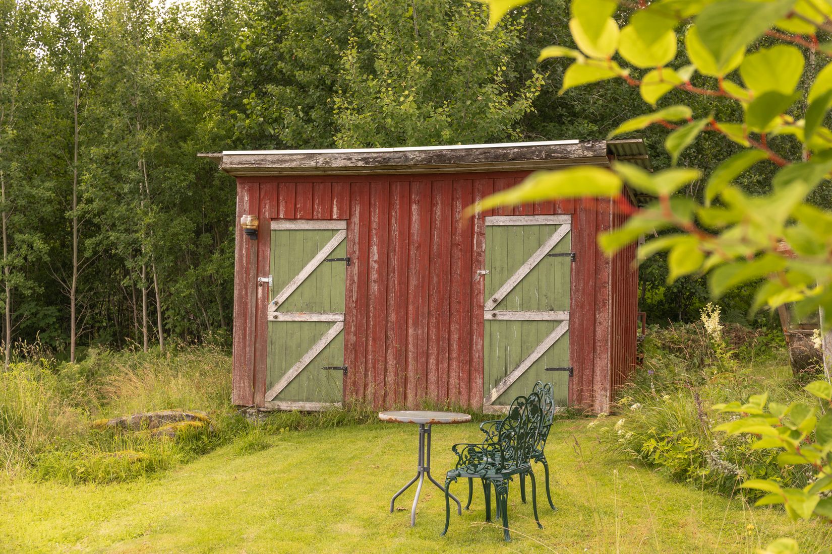 Villa, Hjälmarsnäsvägen 25, Hjälmarsnäs, Kristinehamn