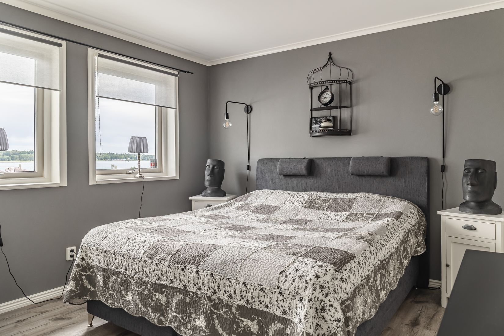 Villa, Hjälmarsnäsvägen 25, Hjälmarsnäs, Kristinehamn