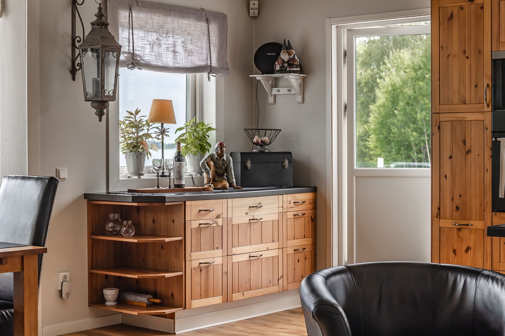 Villa, Hjälmarsnäsvägen 25, Hjälmarsnäs, Kristinehamn