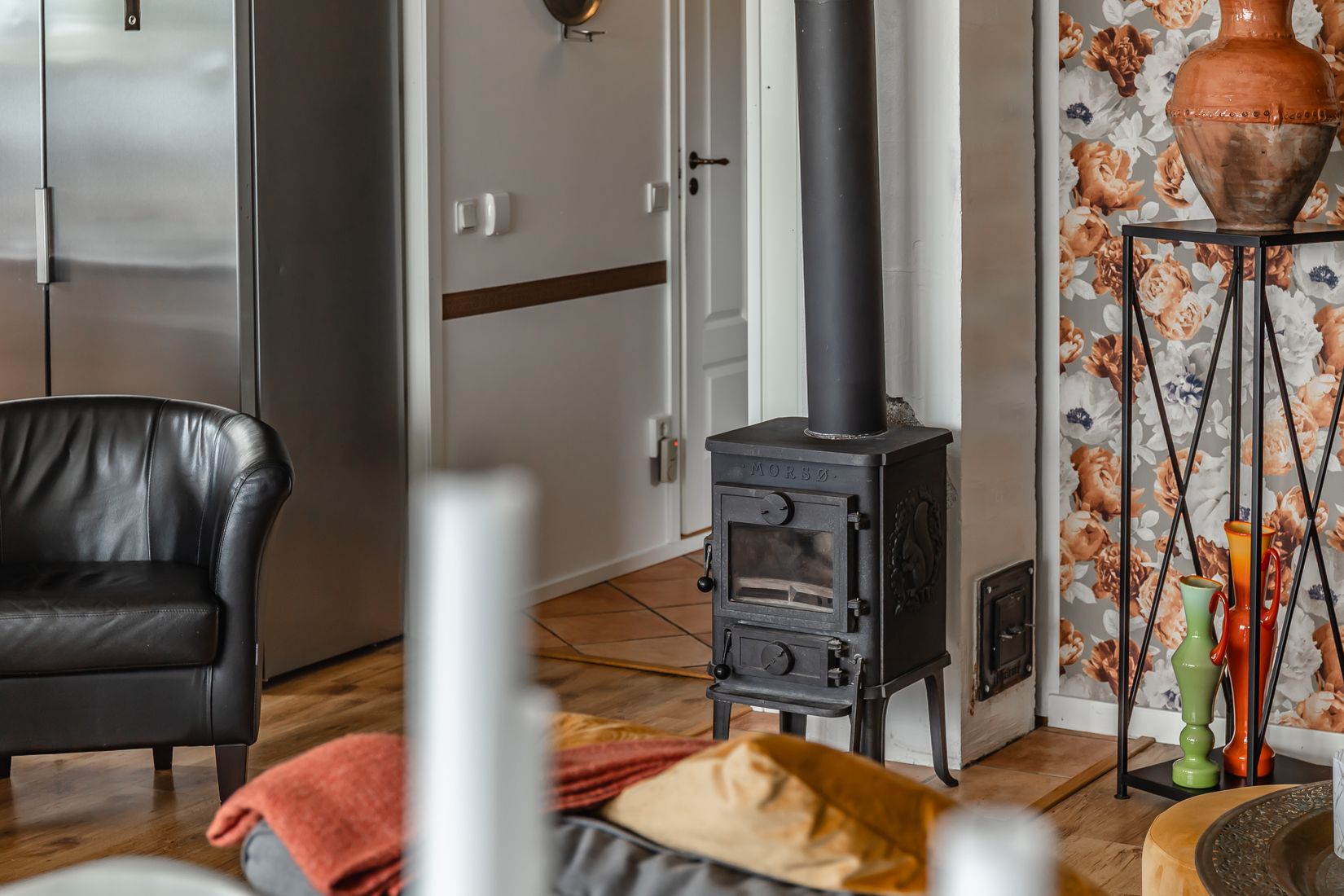 Villa, Hjälmarsnäsvägen 25, Hjälmarsnäs, Kristinehamn