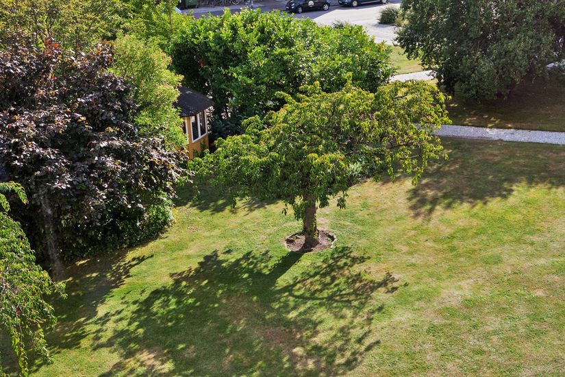 Bostadsrätt, Slåttervägen 5A, Kobjer, Lund