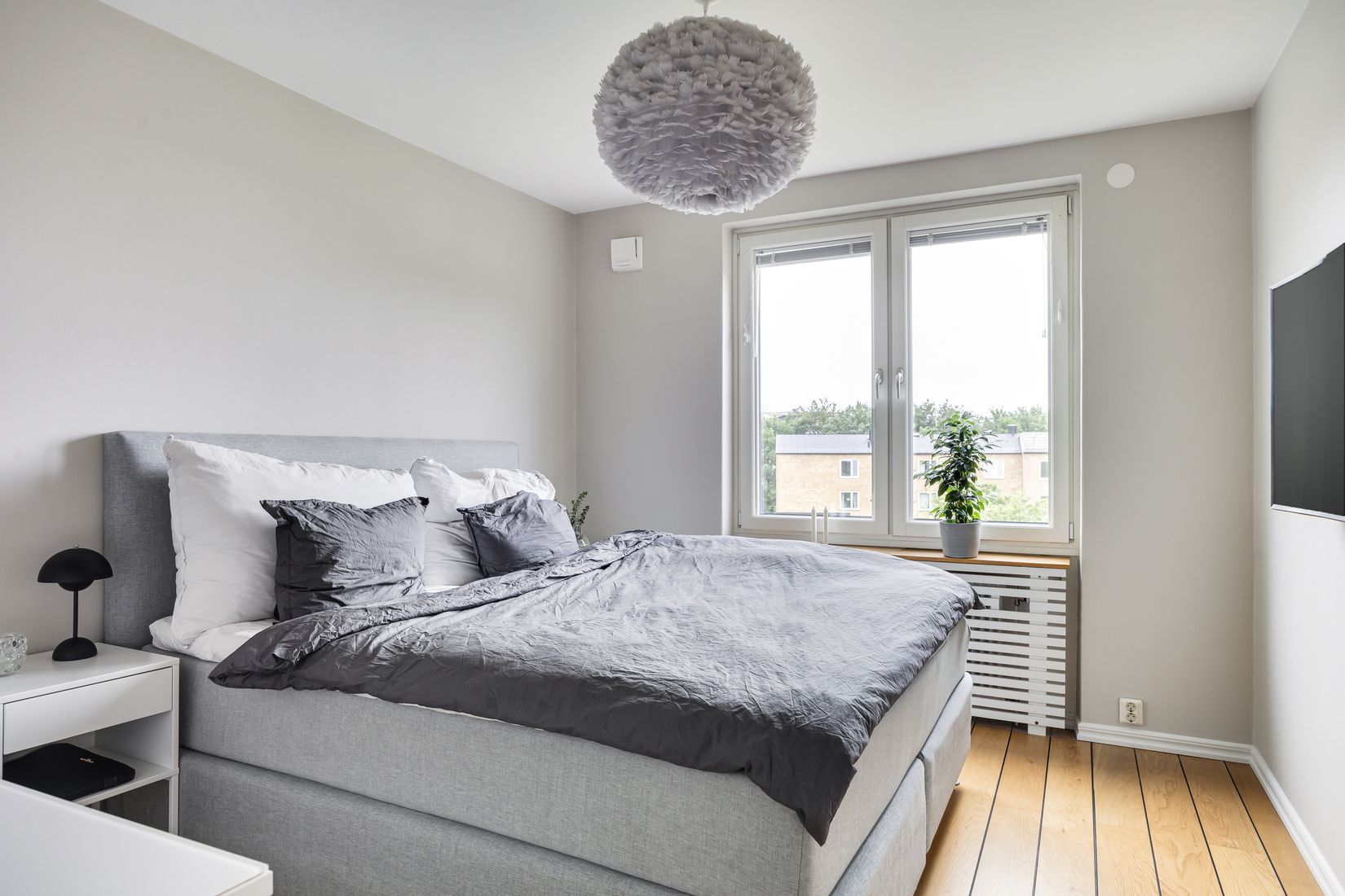 Bostadsrätt, Slåttervägen 5A, Kobjer, Lund