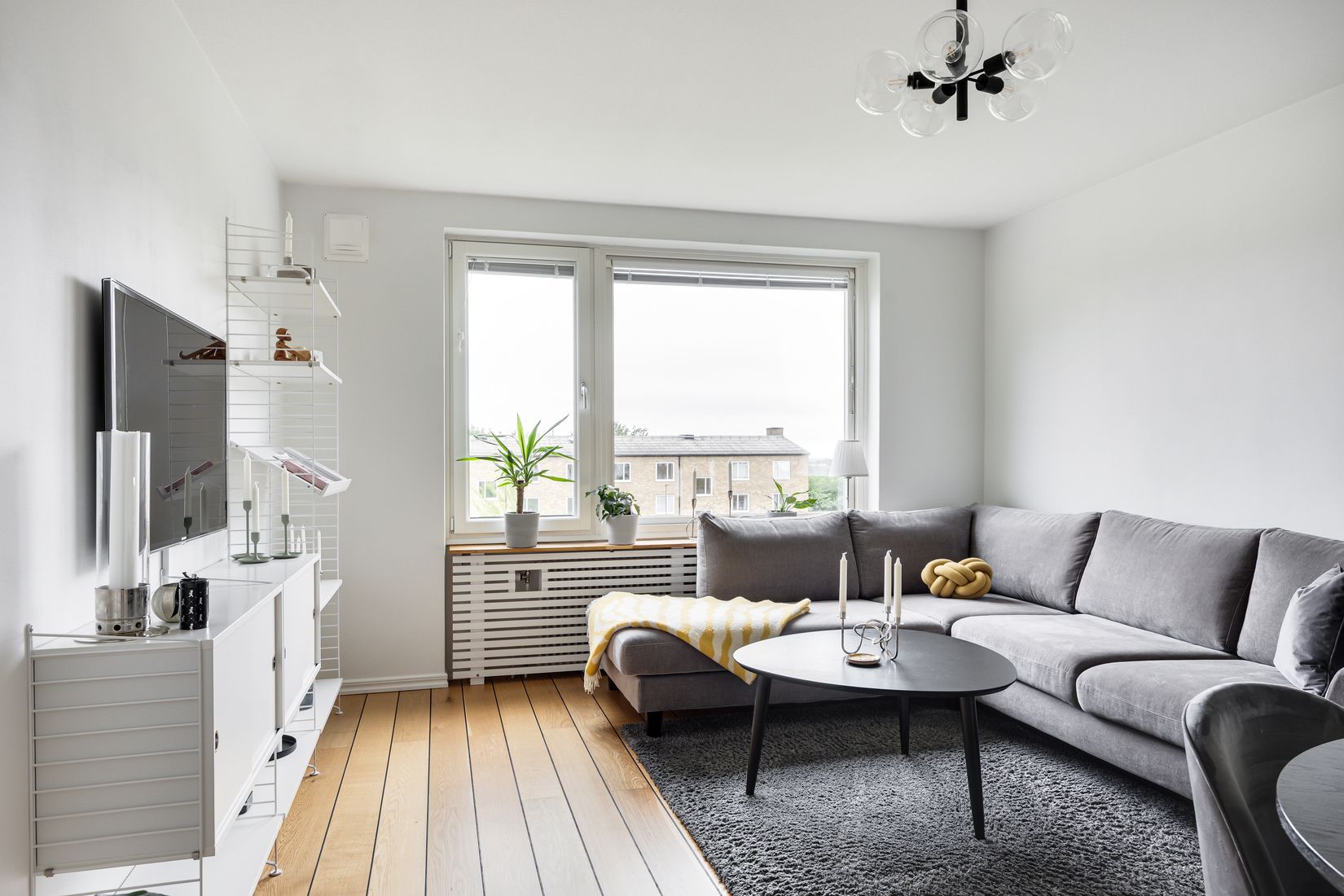 Bostadsrätt, Slåttervägen 5A, Kobjer, Lund