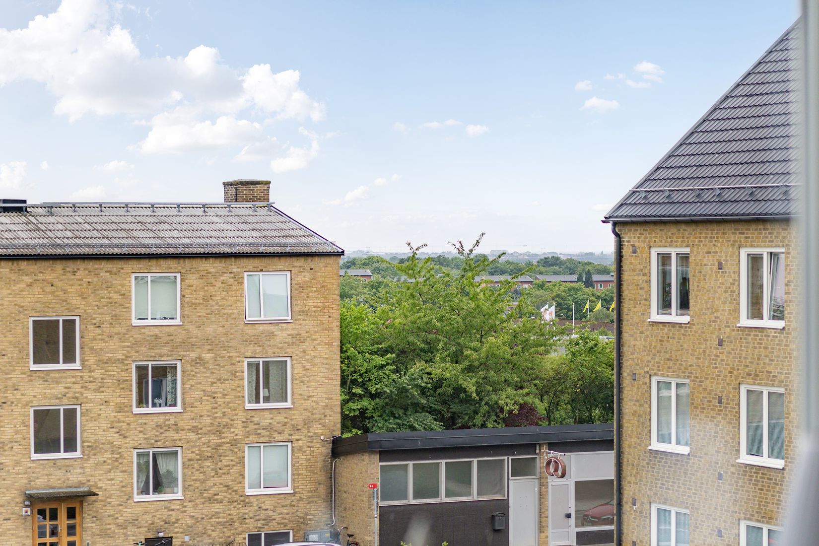 Bostadsrätt, Slåttervägen 5A, Kobjer, Lund