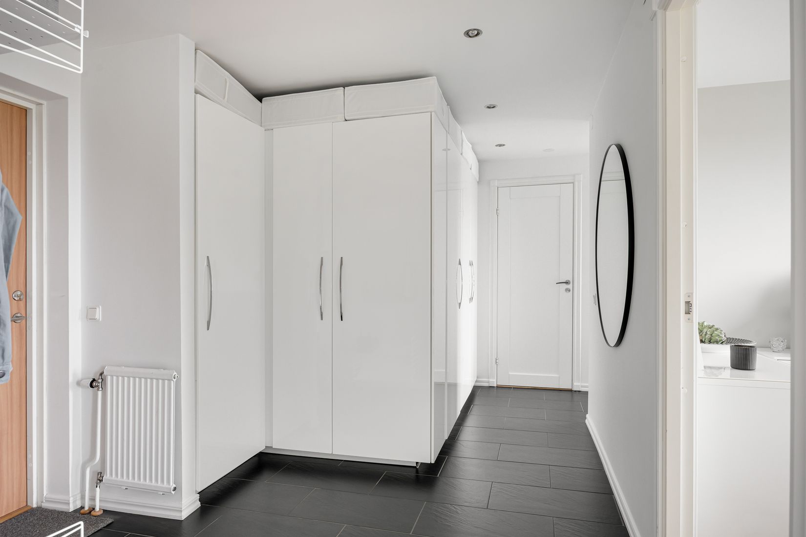 Bostadsrätt, Slåttervägen 5A, Kobjer, Lund