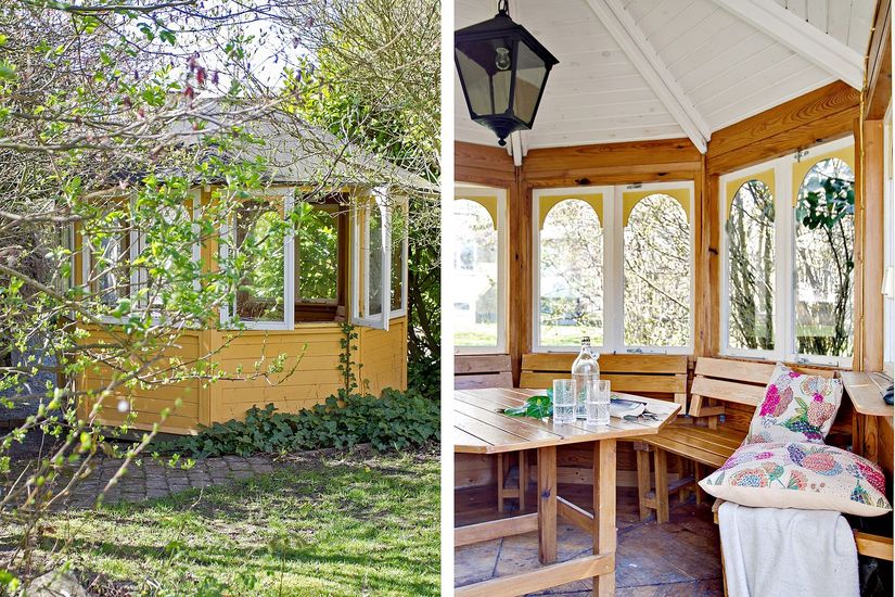 Bostadsrätt, Slåttervägen 5A, Kobjer, Lund