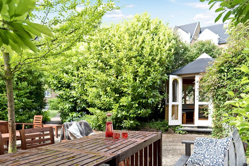 Bostadsrätt, Slåttervägen 5A, Kobjer, Lund