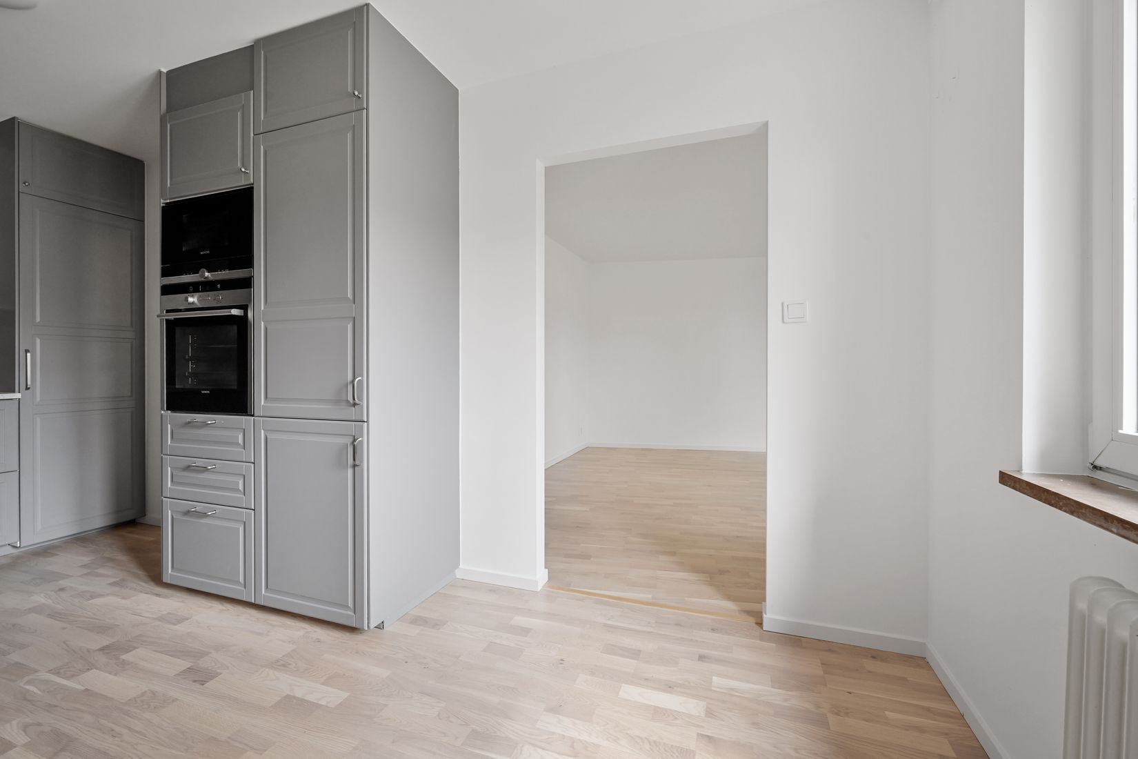 Bostadsrätt, Frihetsvägen 23, Jakobsberg, Järfälla