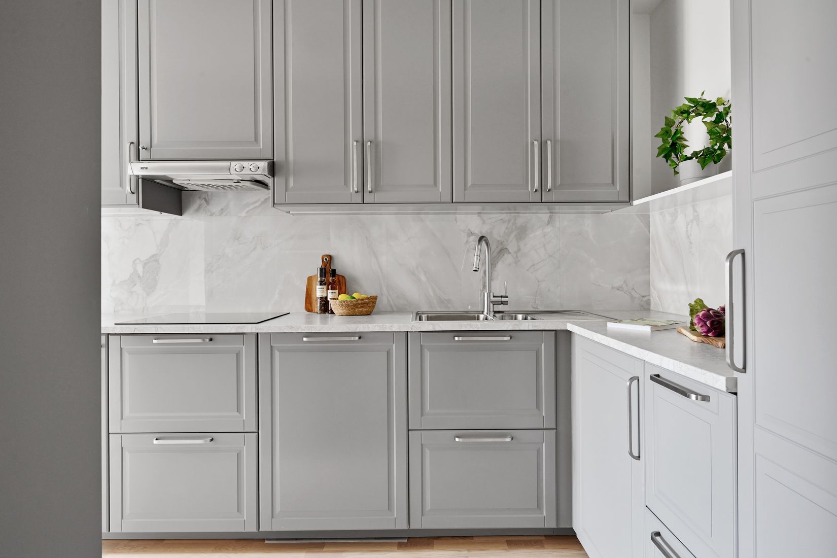 Bostadsrätt, Frihetsvägen 23, Jakobsberg, Järfälla