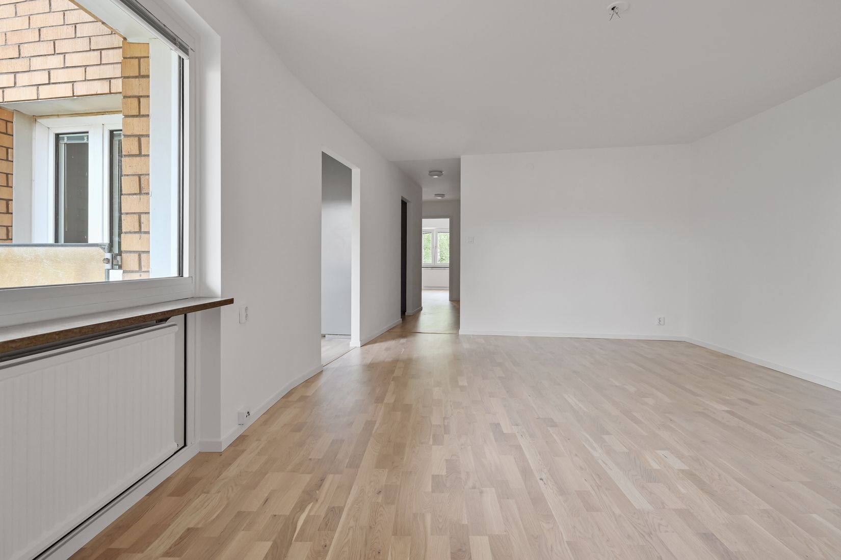 Bostadsrätt, Frihetsvägen 23, Jakobsberg, Järfälla