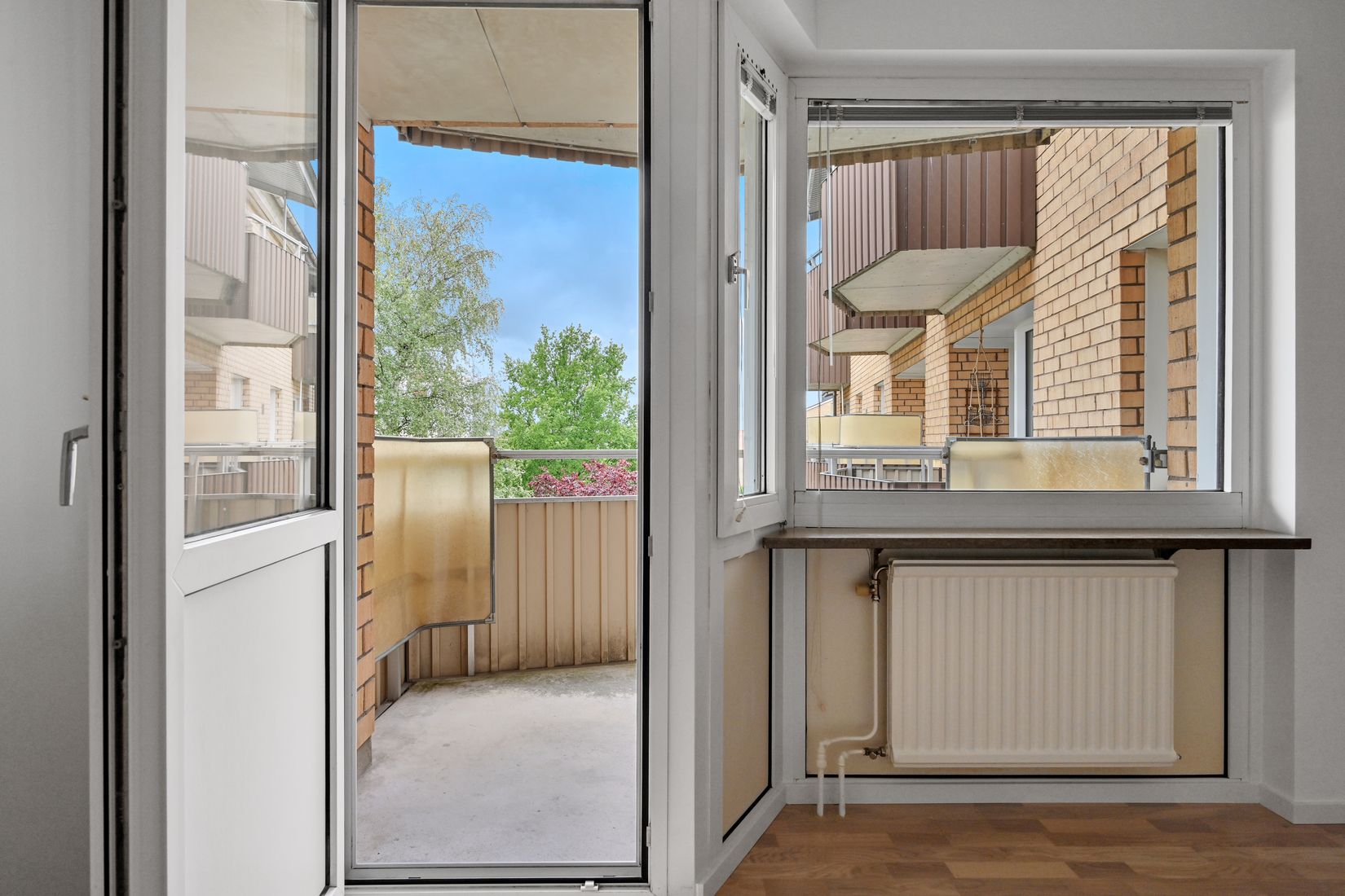 Bostadsrätt, Frihetsvägen 23, Jakobsberg, Järfälla