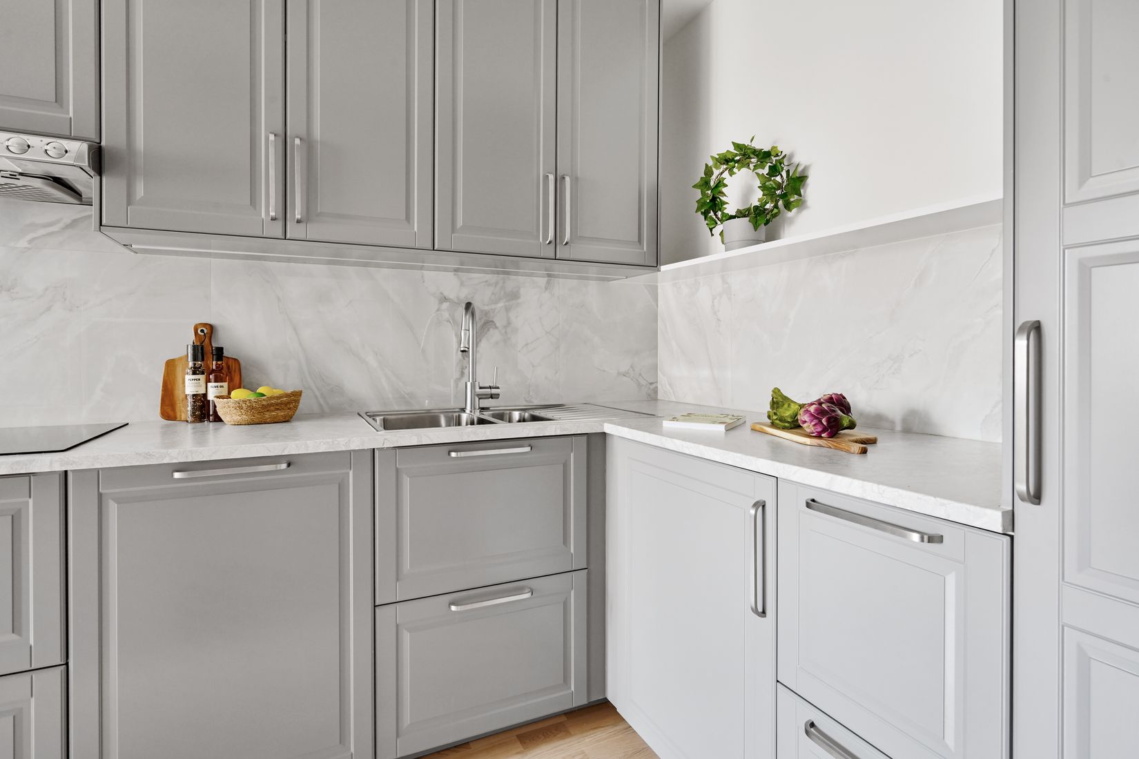 Bostadsrätt, Frihetsvägen 23, Jakobsberg, Järfälla