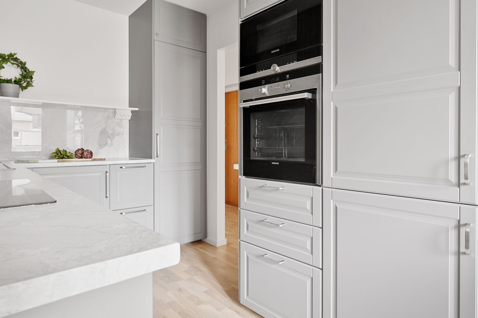 Bostadsrätt, Frihetsvägen 23, Jakobsberg, Järfälla