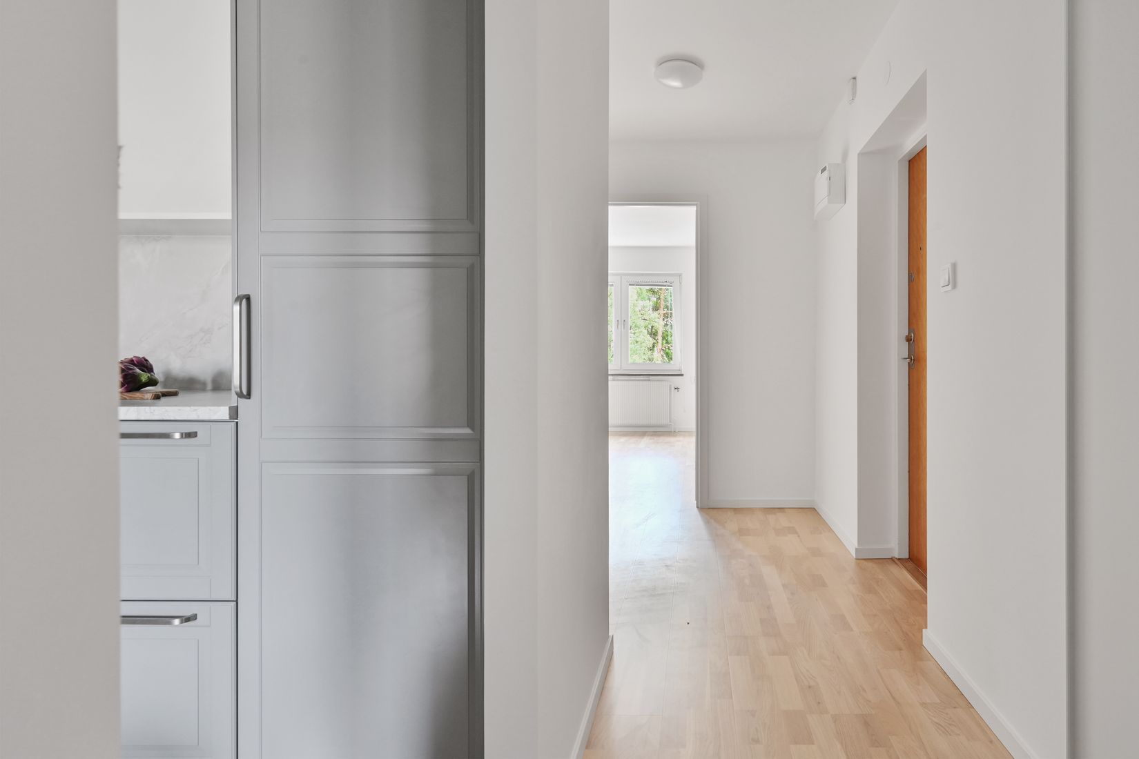 Bostadsrätt, Frihetsvägen 23, Jakobsberg, Järfälla