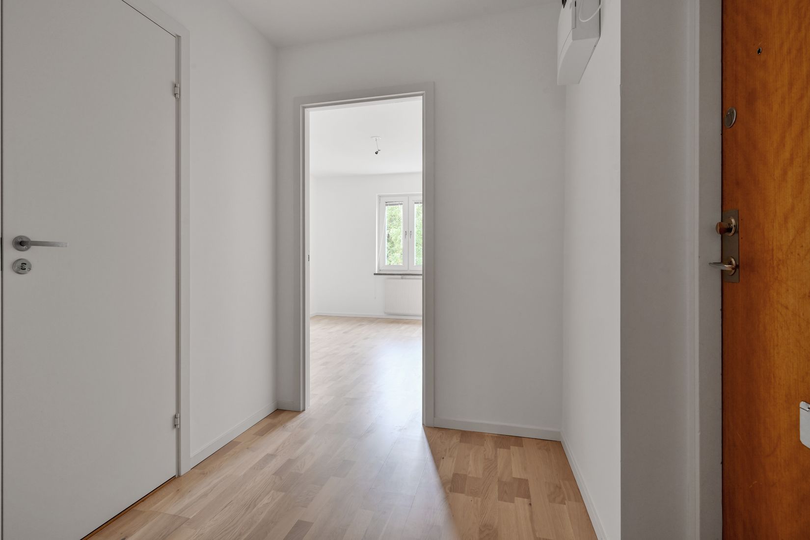 Bostadsrätt, Frihetsvägen 23, Jakobsberg, Järfälla