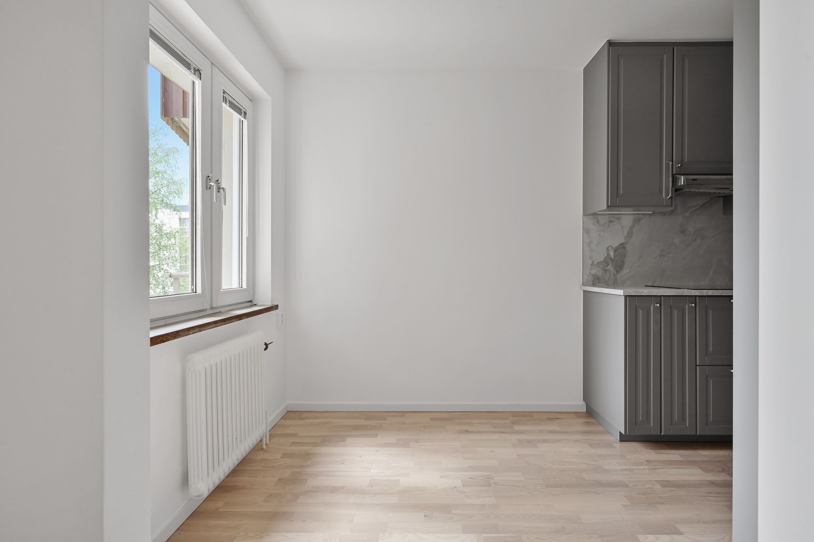 Bostadsrätt, Frihetsvägen 23, Jakobsberg, Järfälla