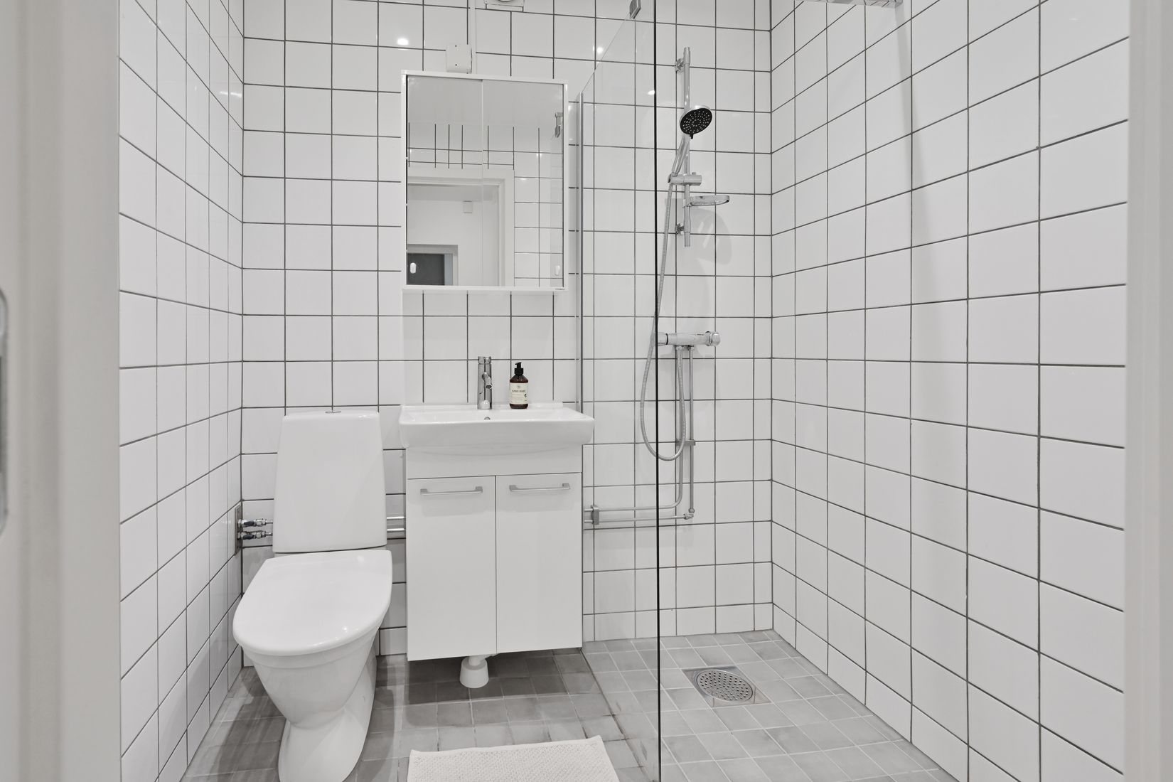 Bostadsrätt, Frihetsvägen 23, Jakobsberg, Järfälla