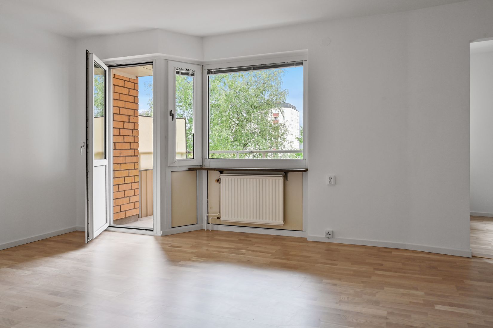 Bostadsrätt, Frihetsvägen 23, Jakobsberg, Järfälla