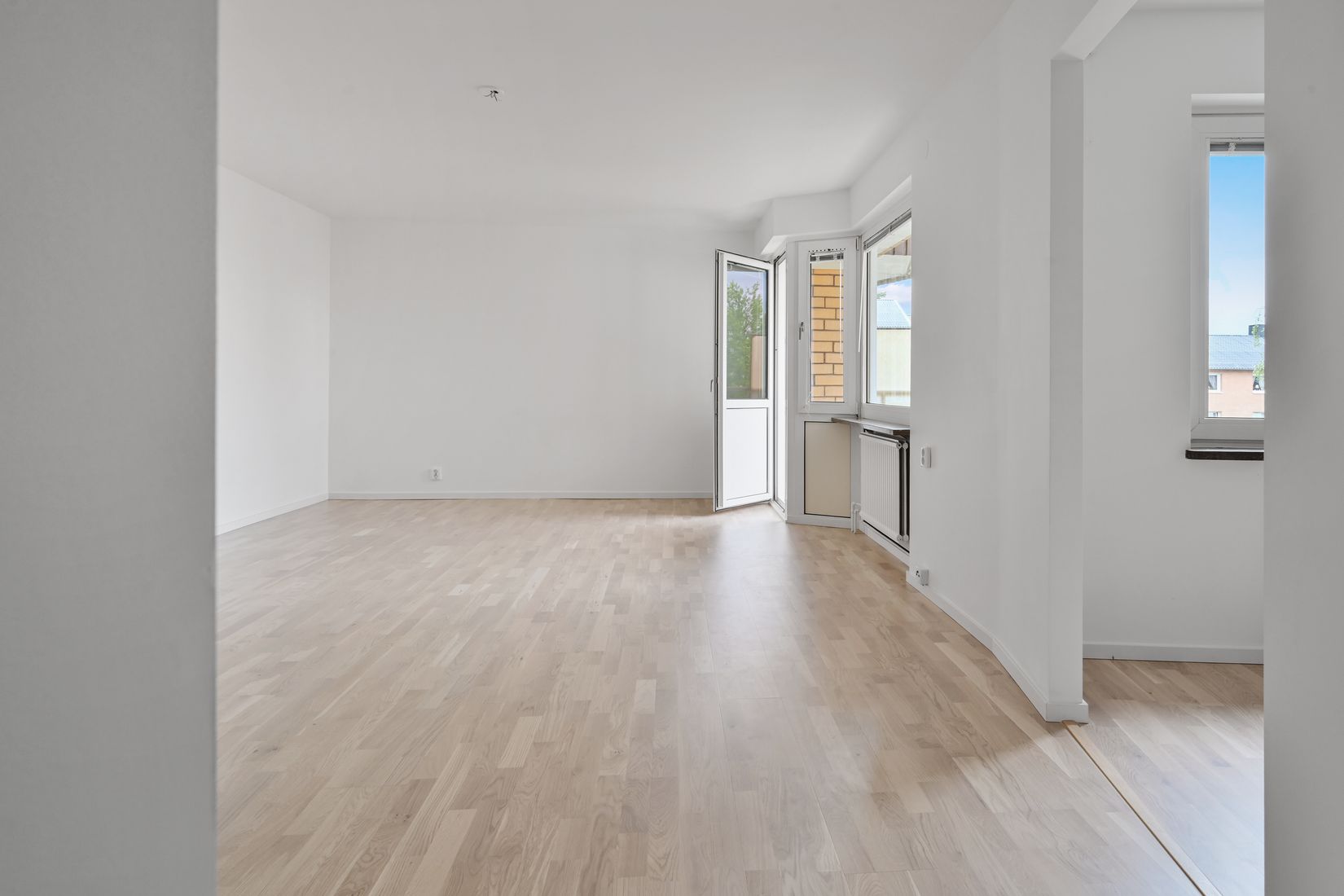 Bostadsrätt, Frihetsvägen 23, Jakobsberg, Järfälla