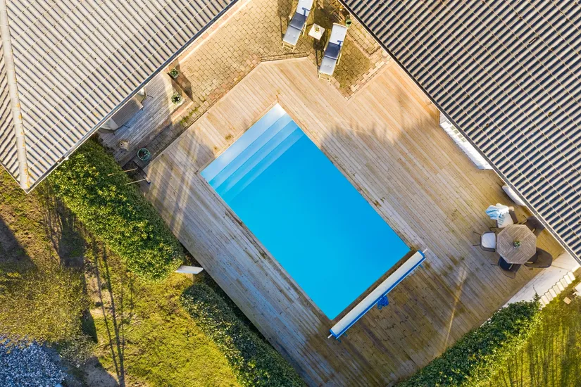 Villa, Pastoratsvägen 7, Falsterbo, Vellinge