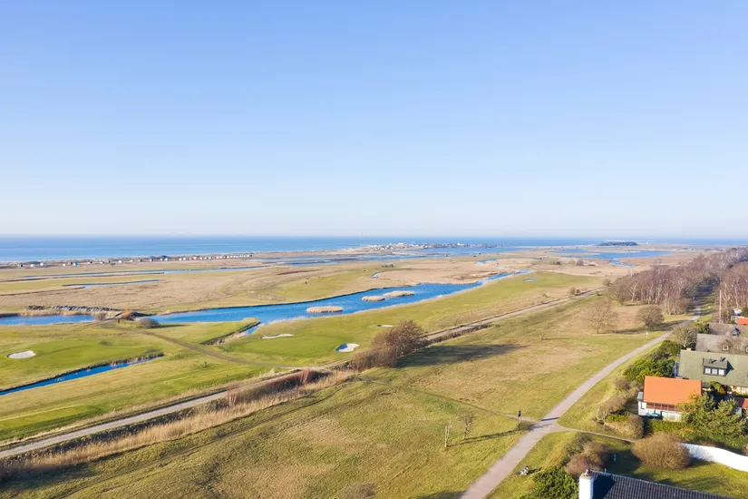 Villa, Pastoratsvägen 7, Falsterbo, Vellinge