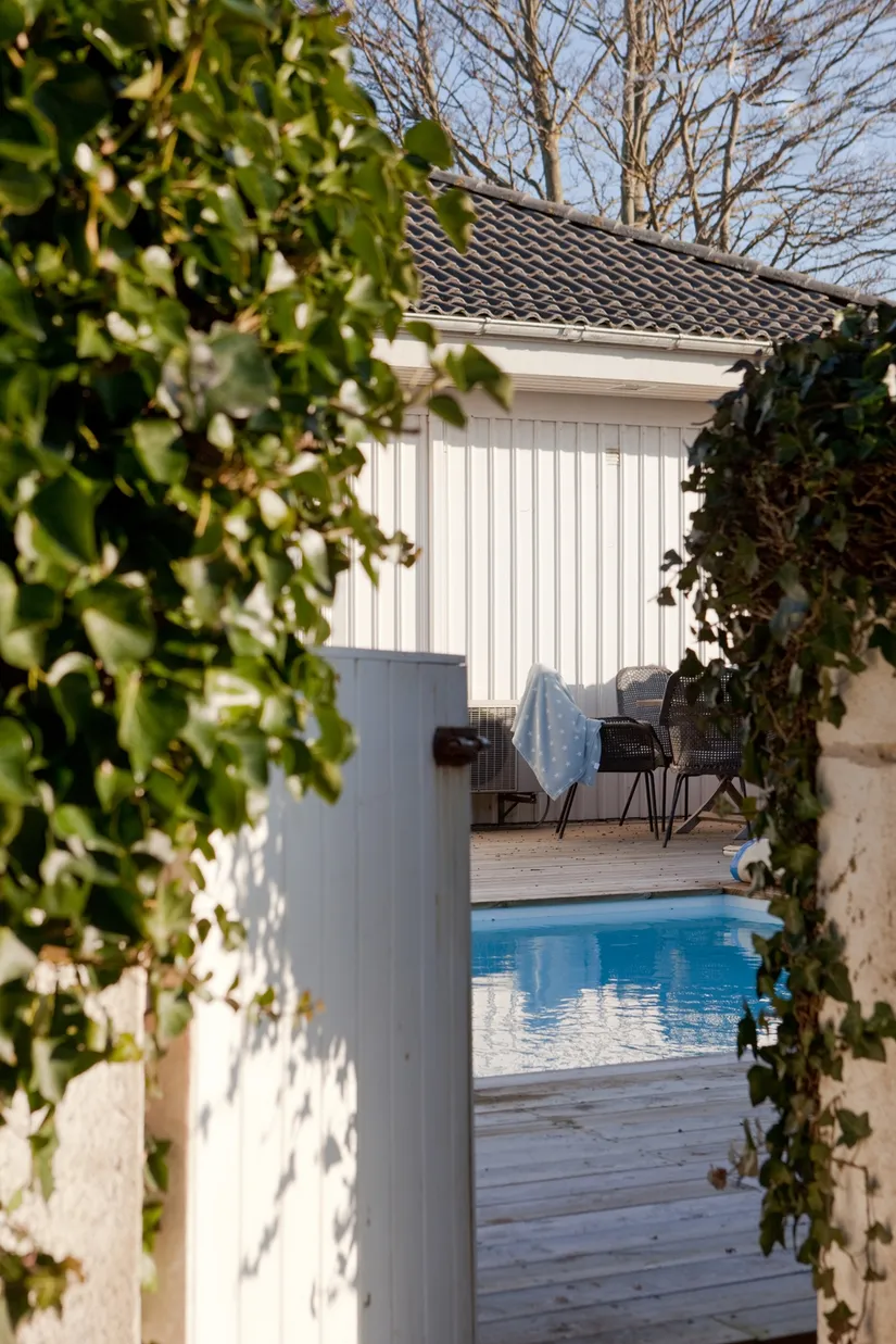 Villa, Pastoratsvägen 7, Falsterbo, Vellinge