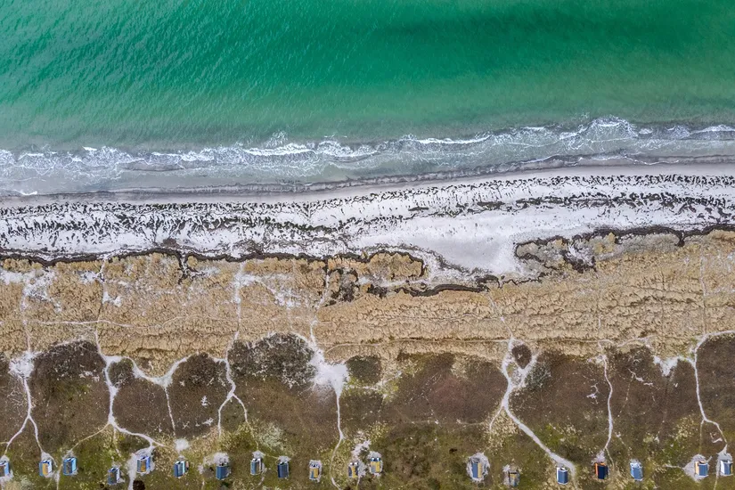 Villa, Pastoratsvägen 7, Falsterbo, Vellinge