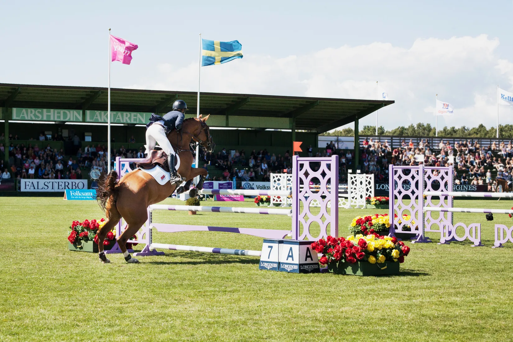 Villa, Pastoratsvägen 7, Falsterbo, Vellinge
