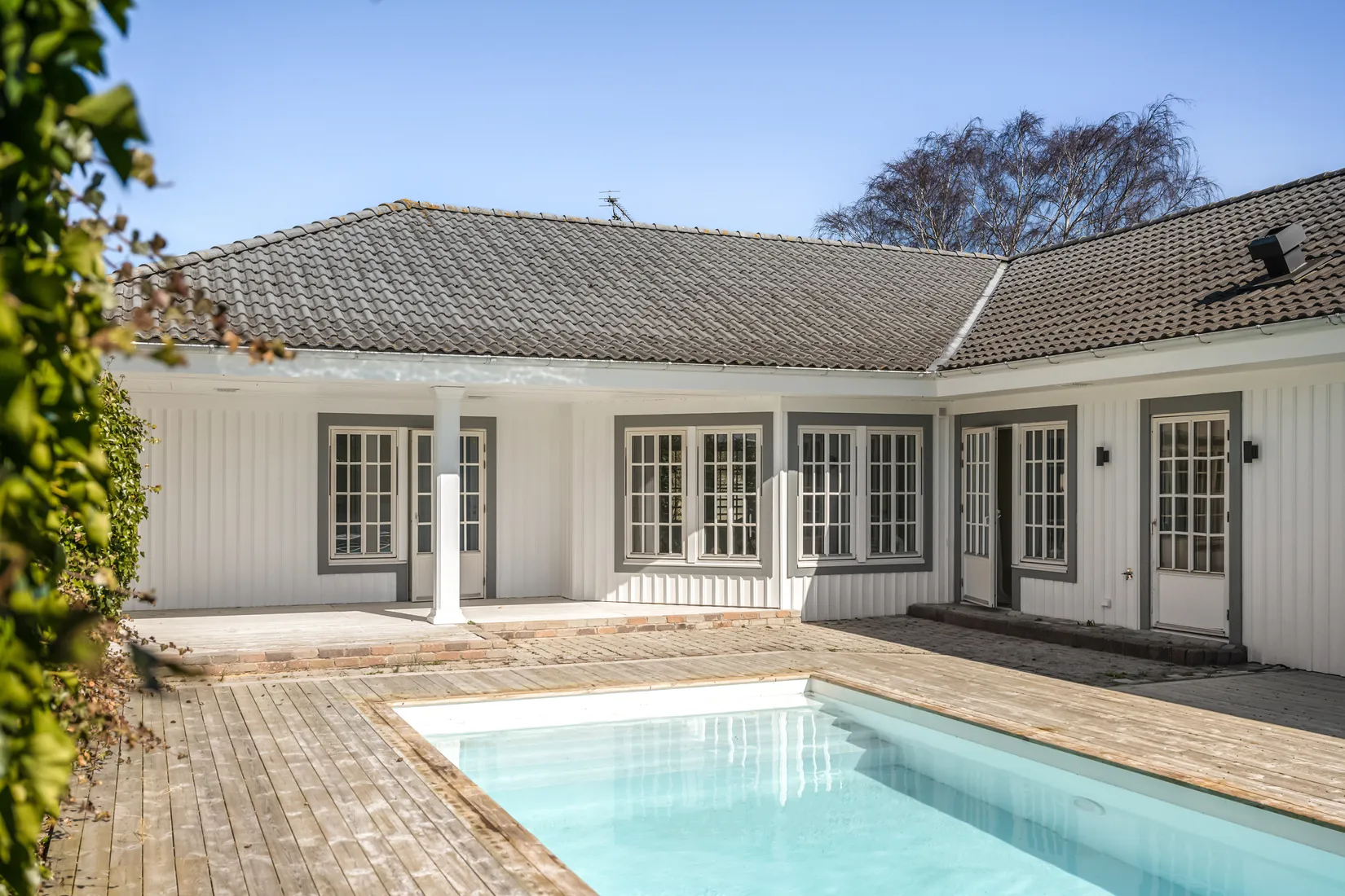 Villa, Pastoratsvägen 7, Falsterbo, Vellinge