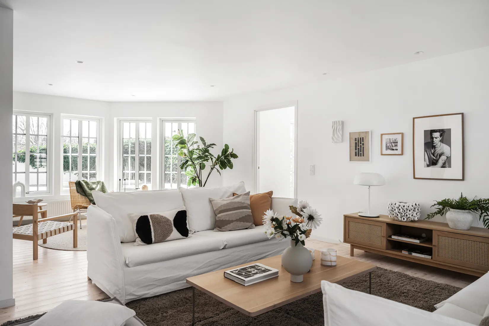 Villa, Pastoratsvägen 7, Falsterbo, Vellinge