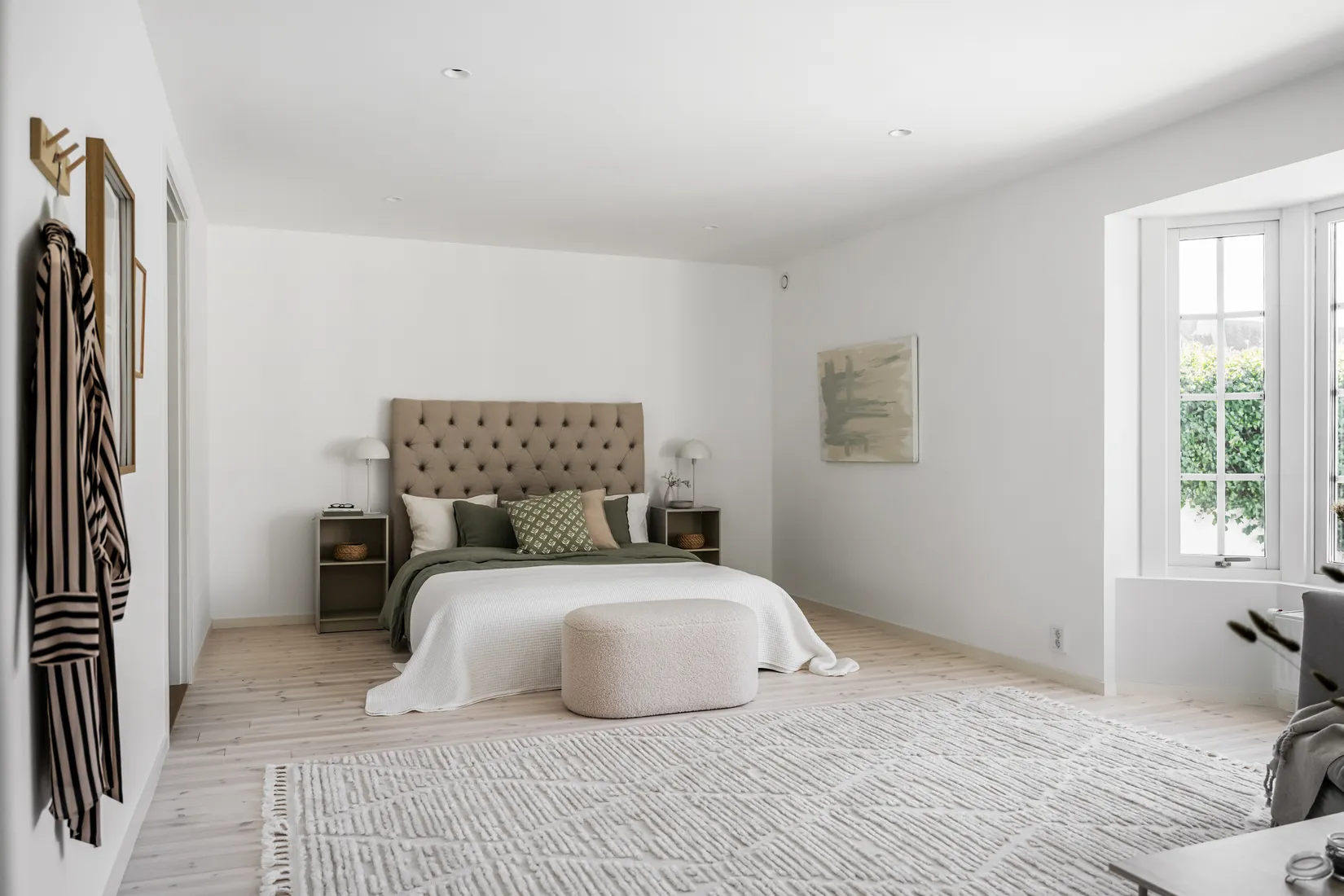 Villa, Pastoratsvägen 7, Falsterbo, Vellinge